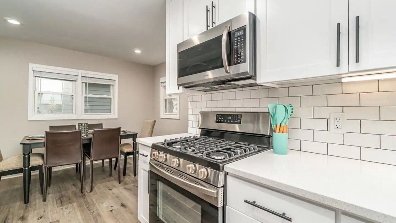 Photo of Kitchen in Hyderabad
