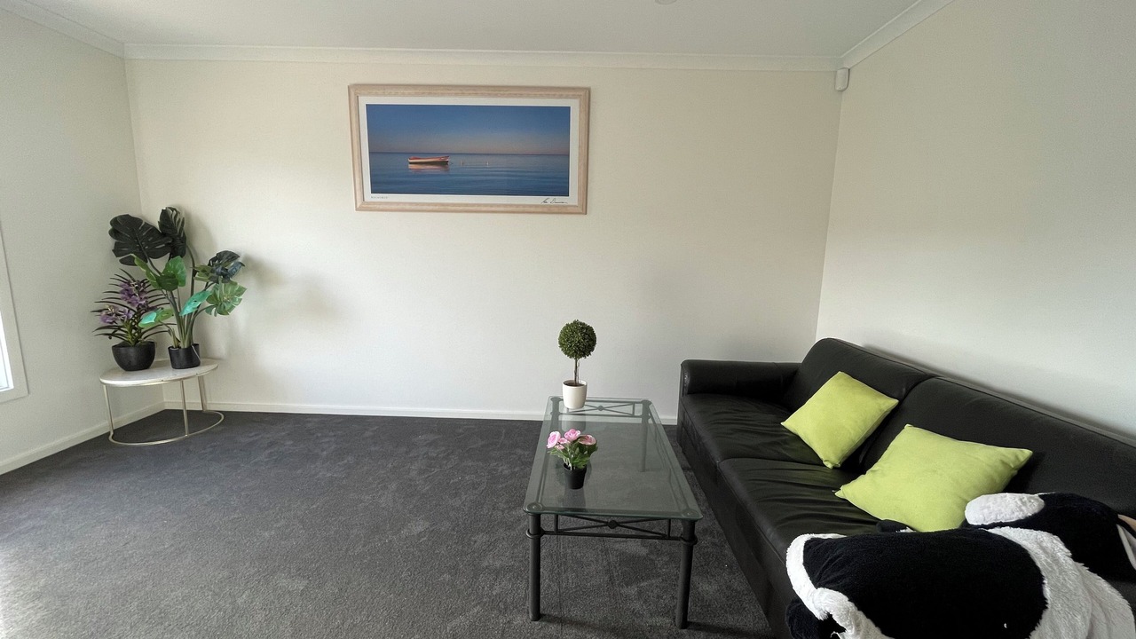 Photo of Bedroom in Wallan