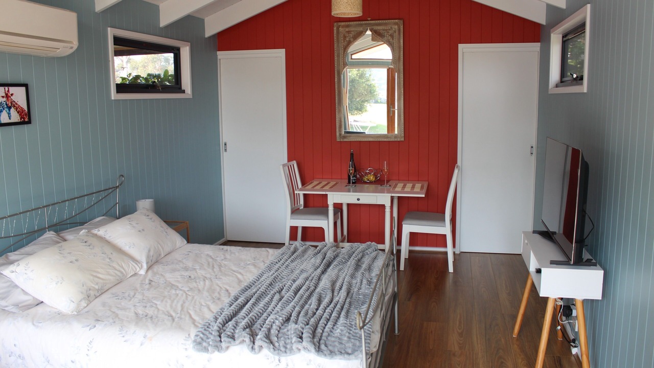 Photo of Bedroom in Trafalgar