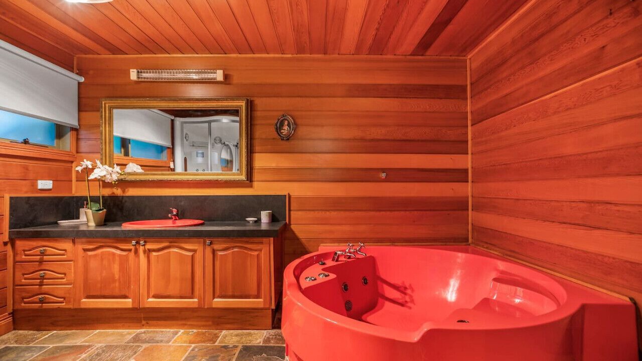 Photo of Bathroom in Badger Creek