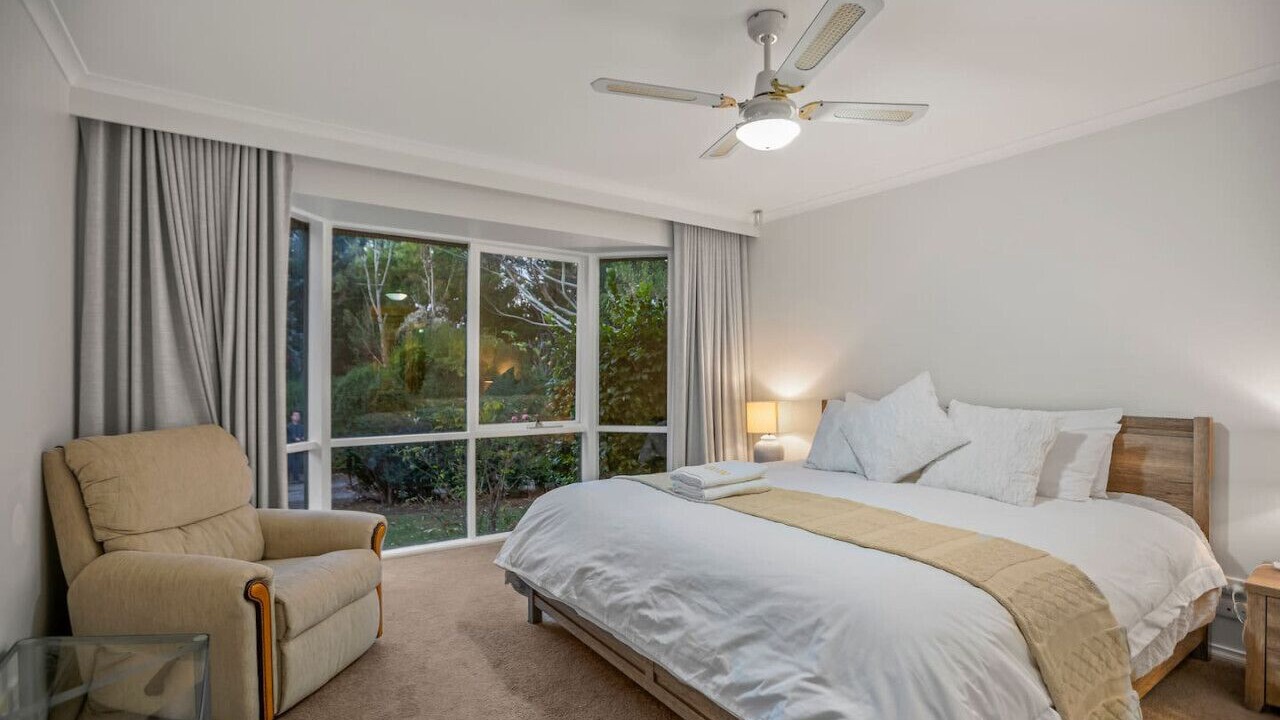 Photo of Bedroom in Badger Creek