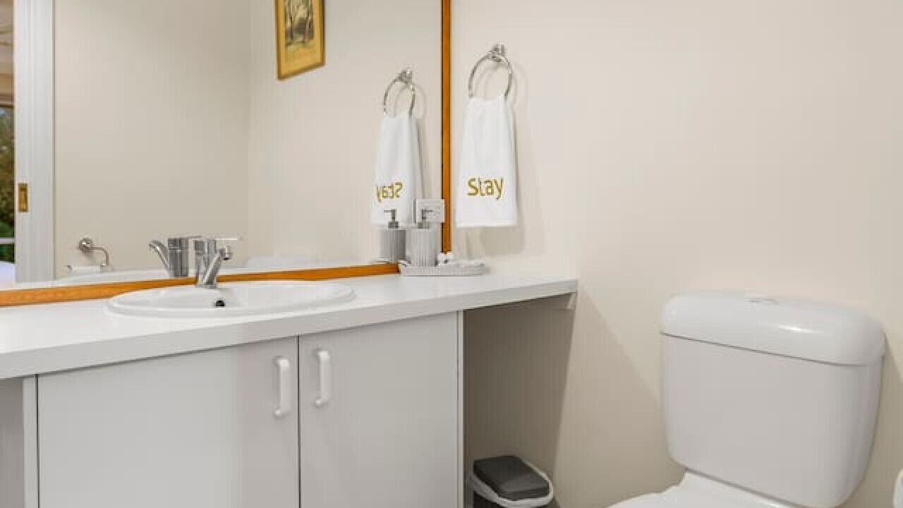 Photo of Bathroom in Badger Creek