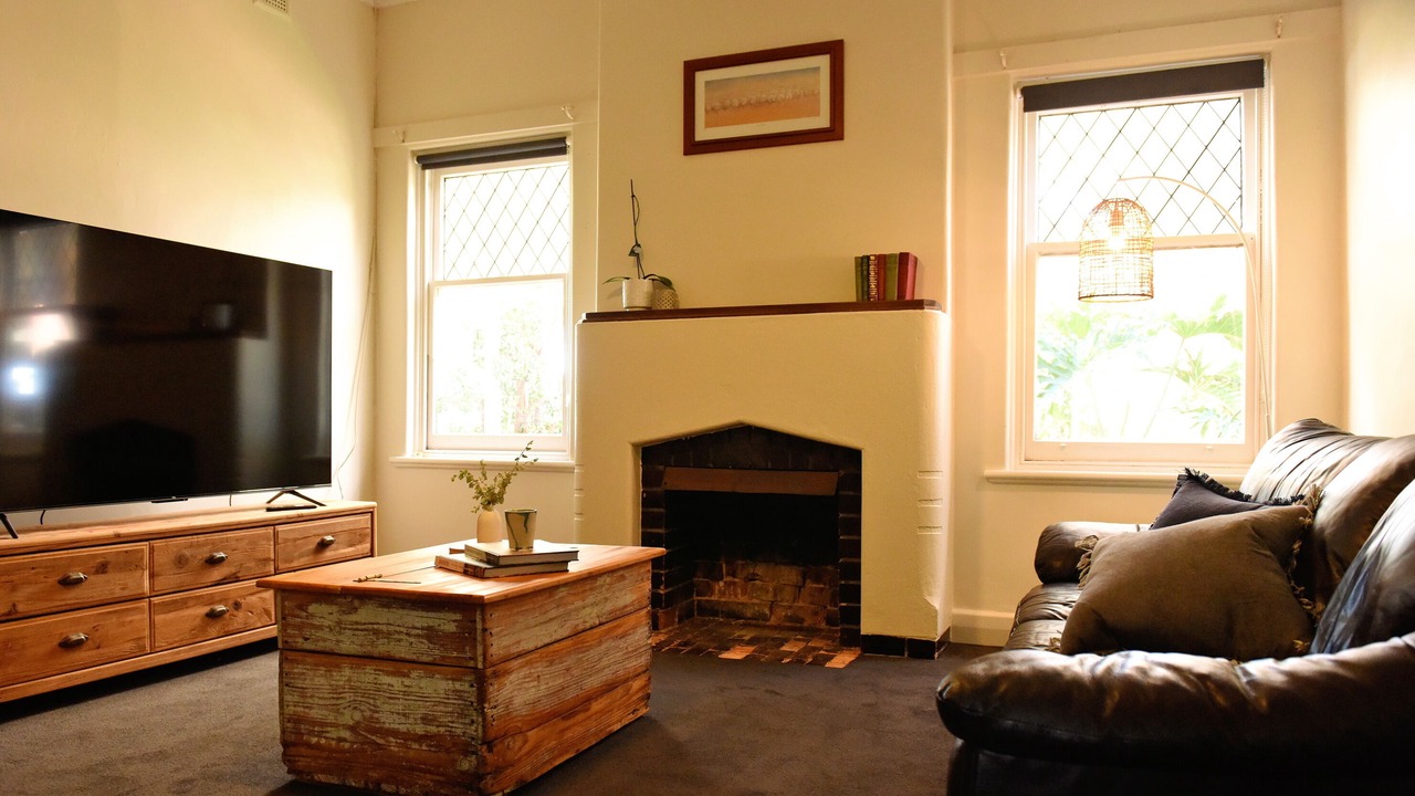 Photo of Livingroom in Barmera