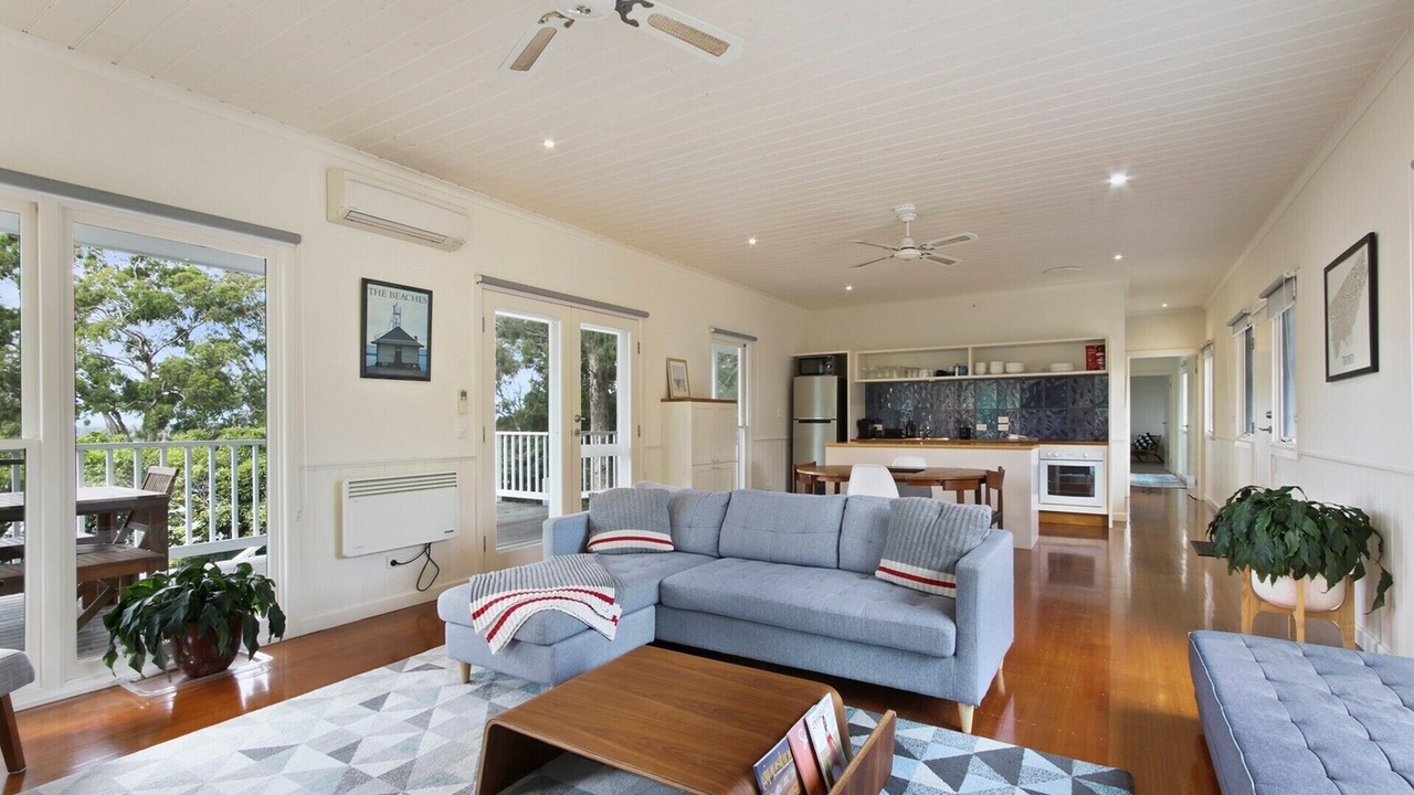 Photo of Livingroom in Metung