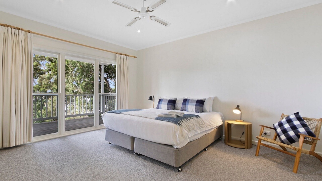 Photo of Bedroom in Metung