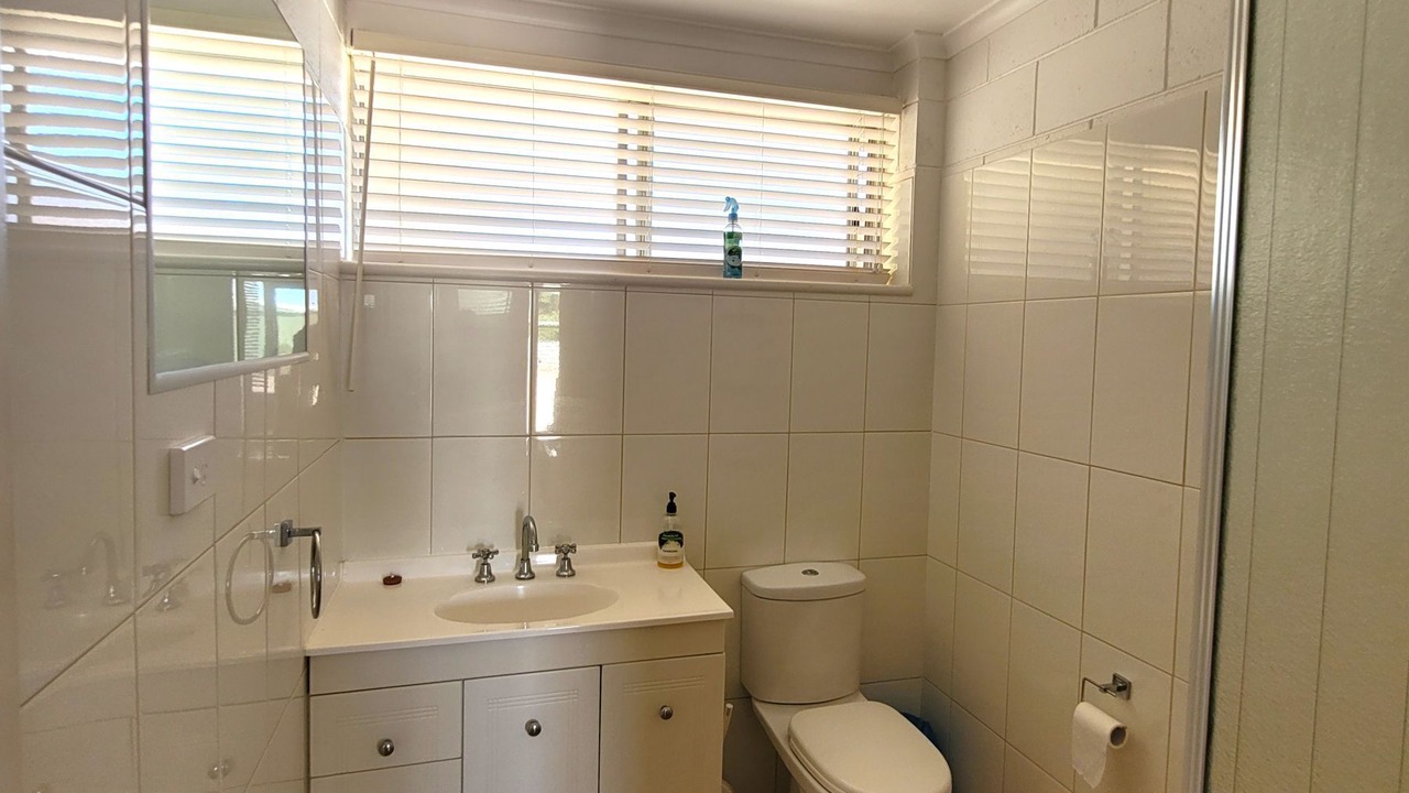 Photo of Bathroom in Port Vincent