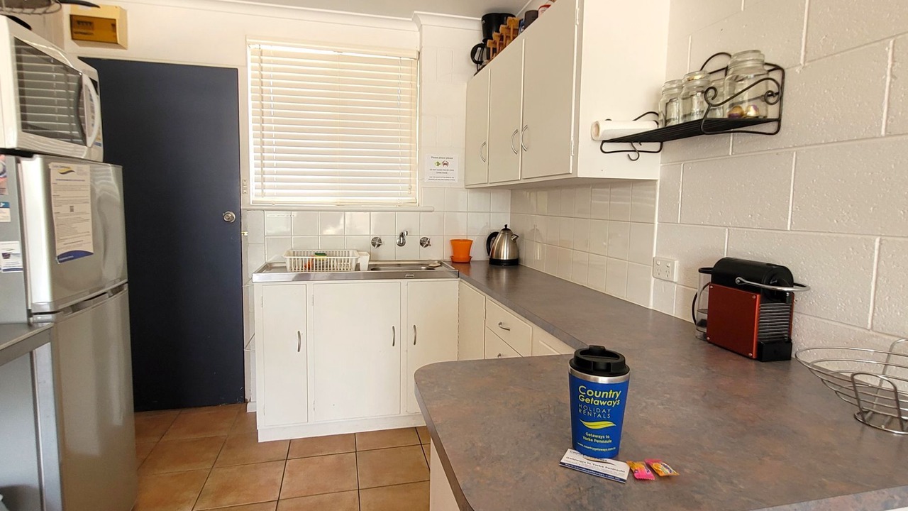 Photo of Kitchen in Port Vincent