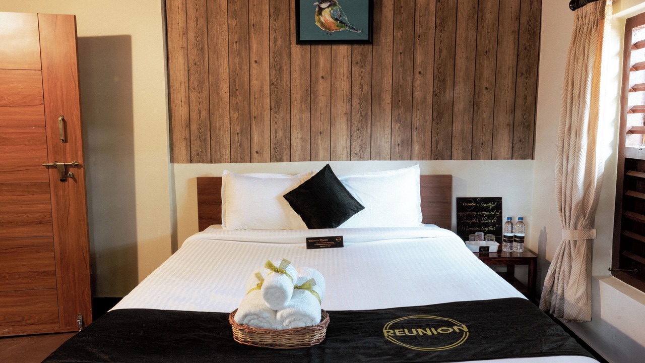 Photo of Bedroom in Malpe