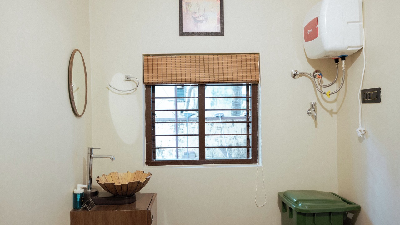Photo of Bathroom in Malpe