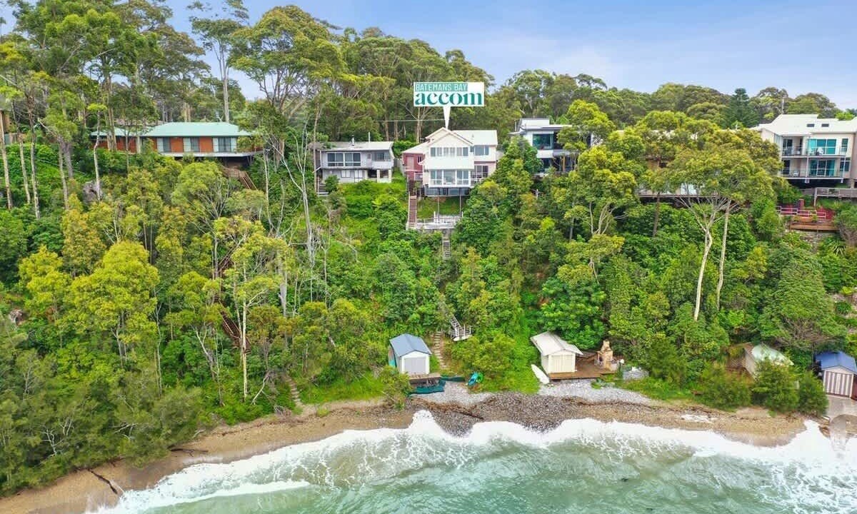 Photo of Outdoor in Denhams Beach