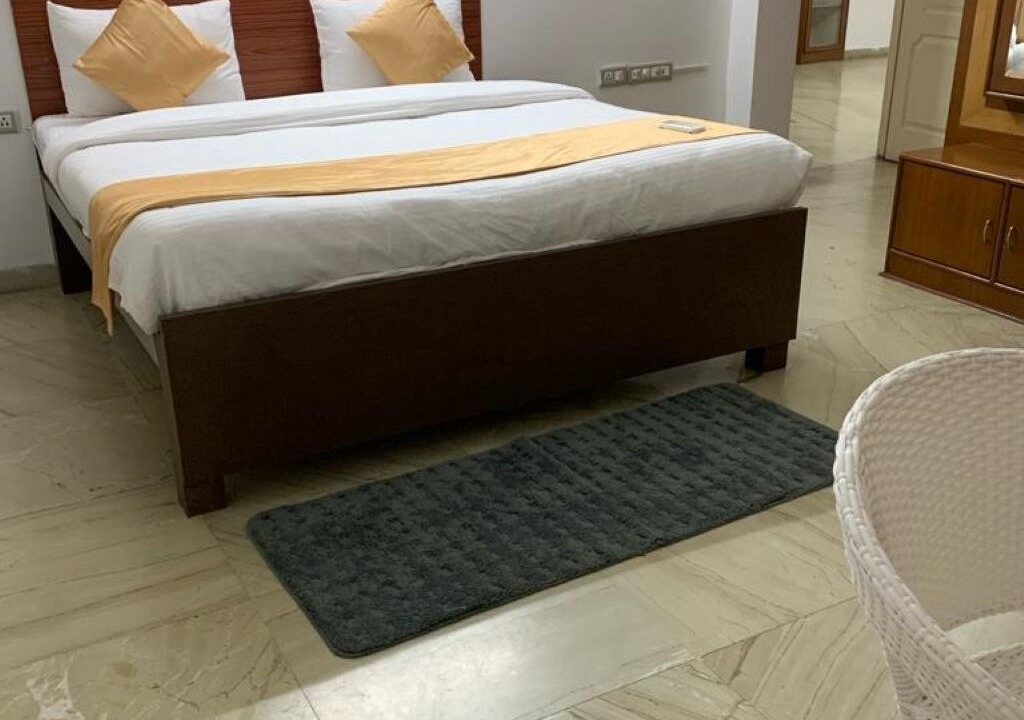 Photo of Bedroom in Jubilee Hills