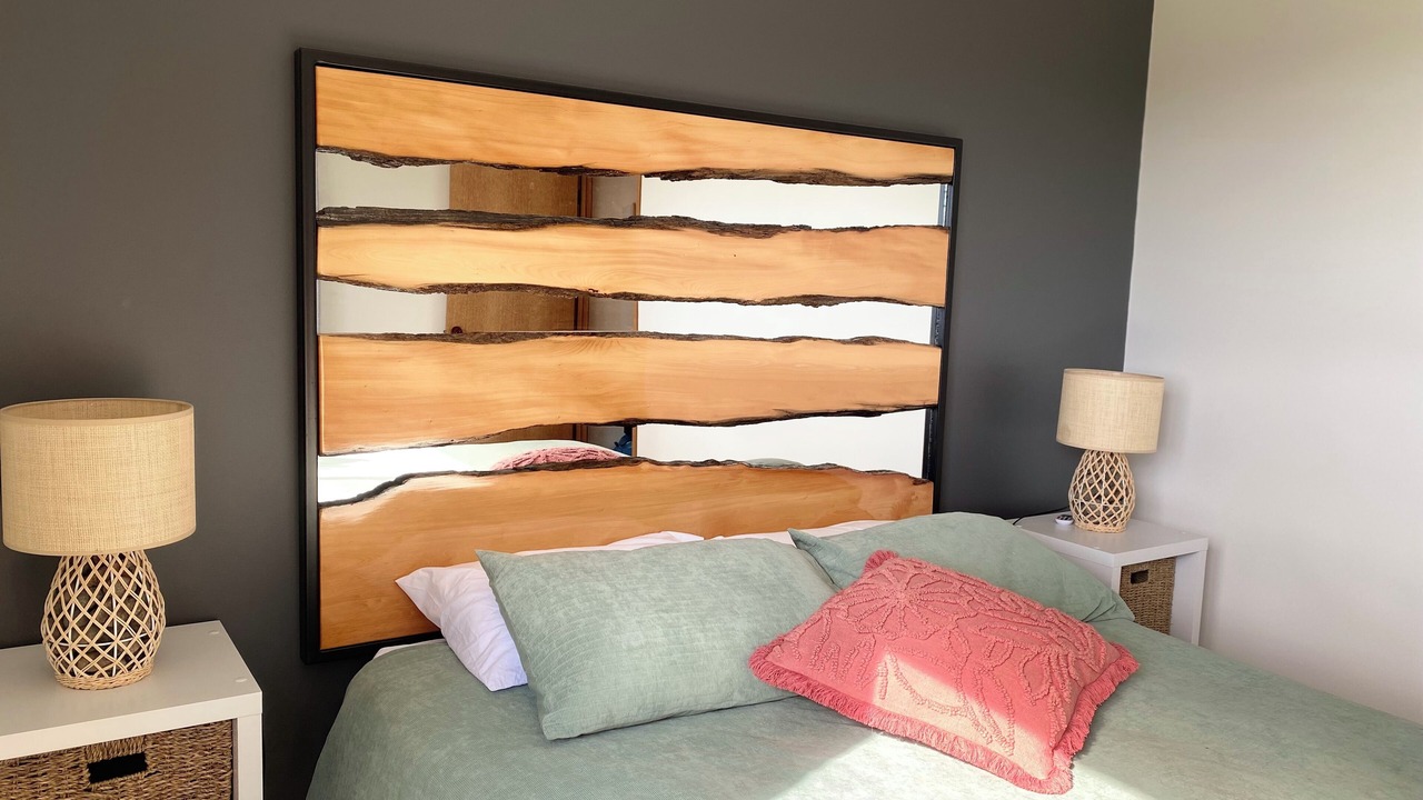 Photo of Bedroom in Orford