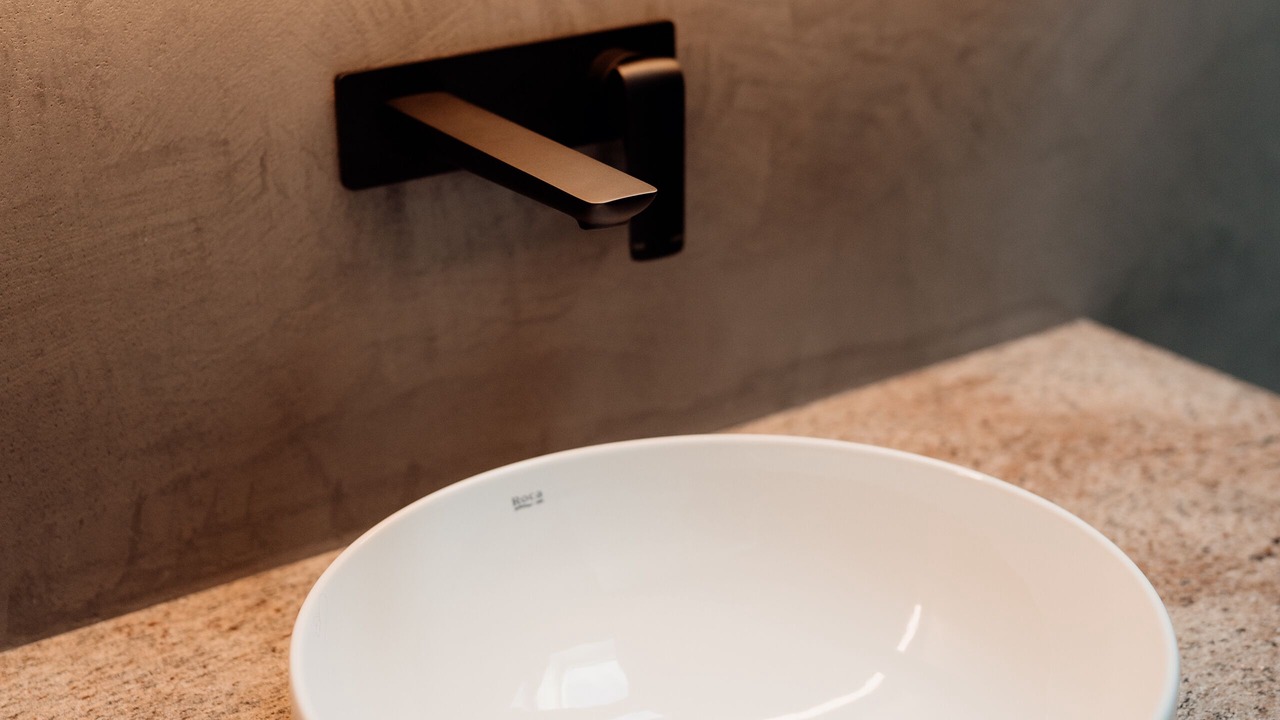 Photo of Bathroom in Surf Beach