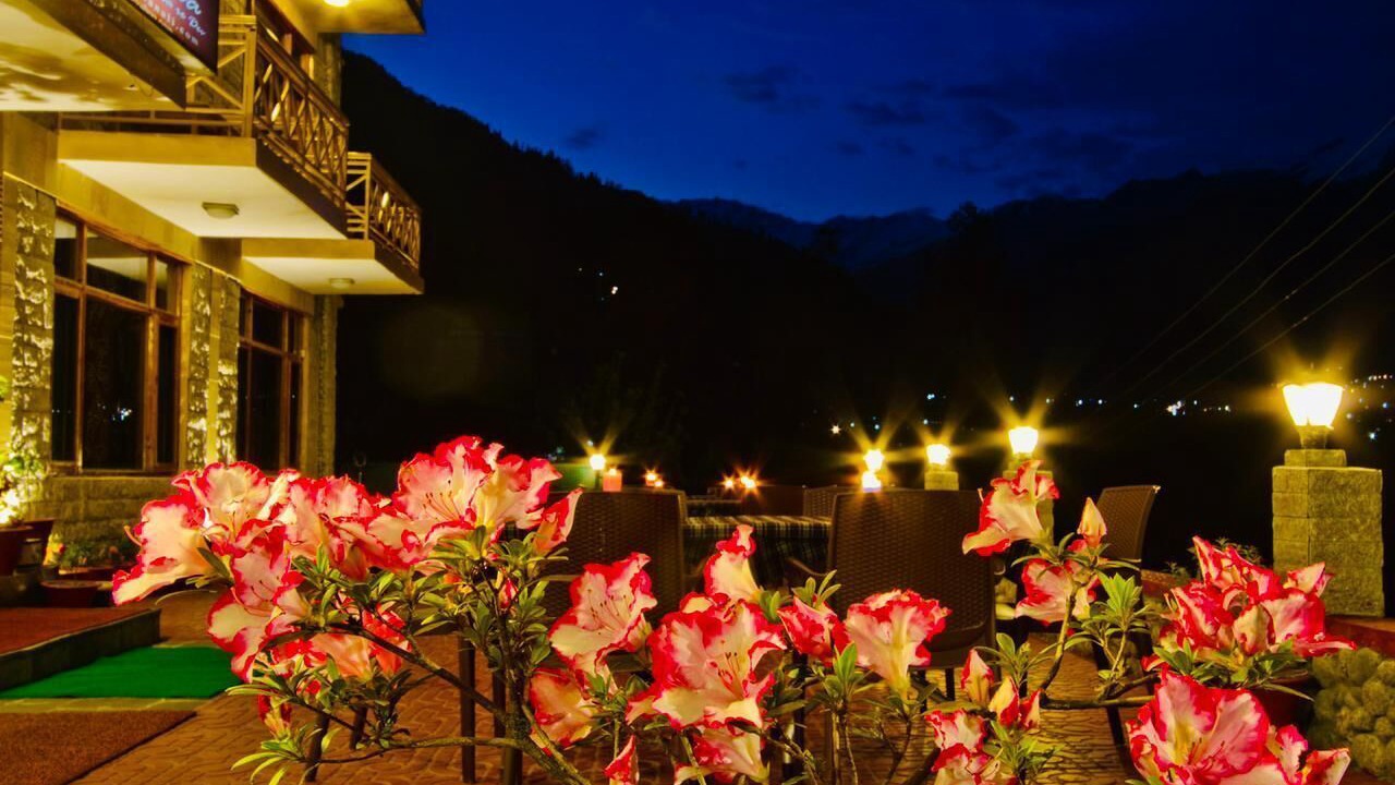 Photo of Outdoor in Old Manali