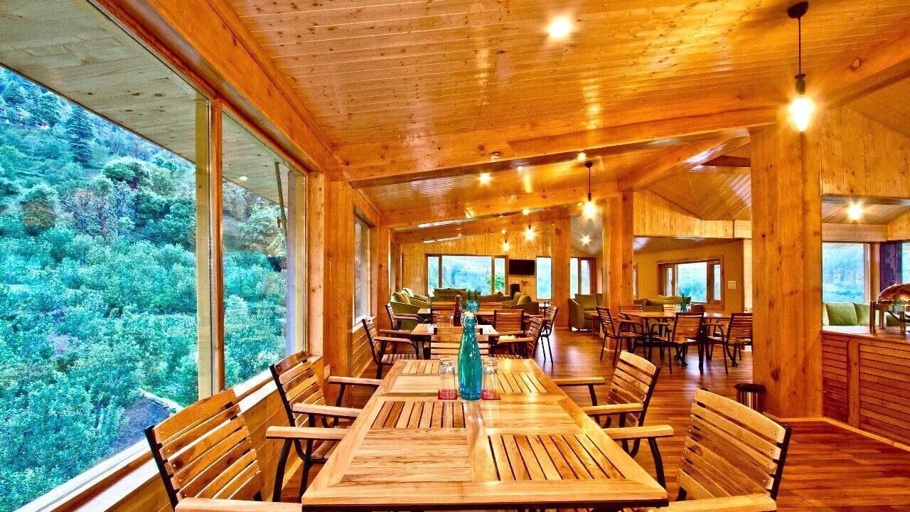 Photo of Others in Old Manali