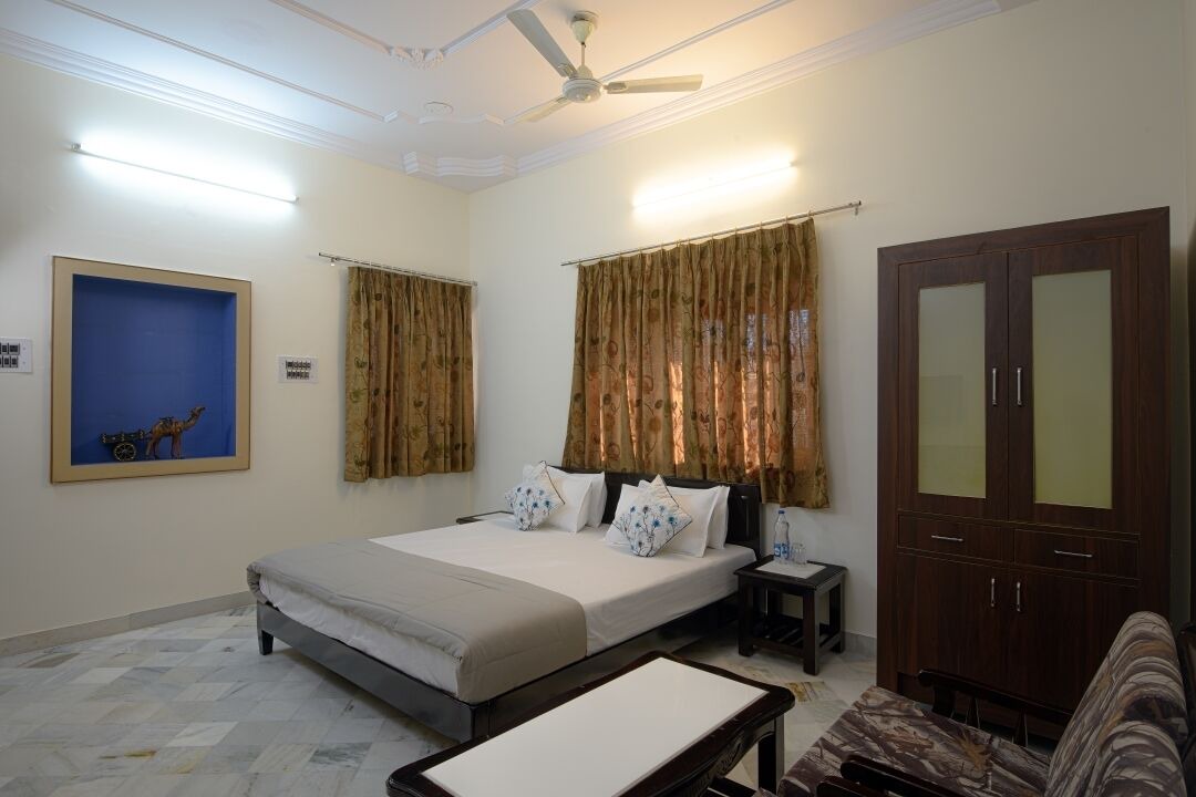 Photo of Bedroom in Mandore