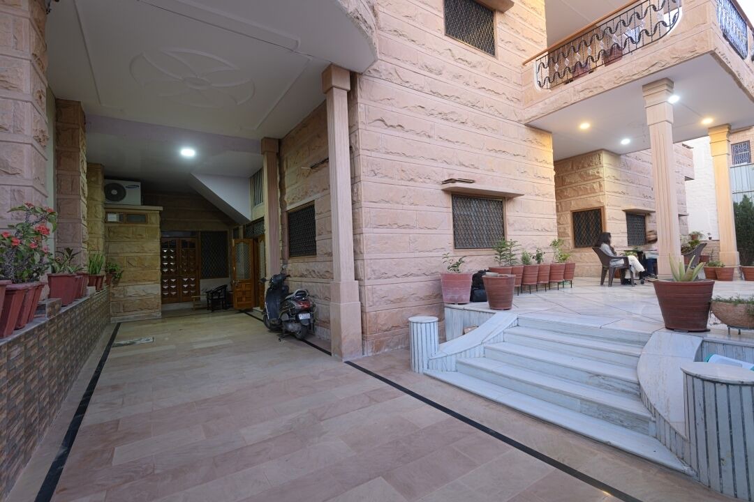 Photo of Outdoor in Mandore