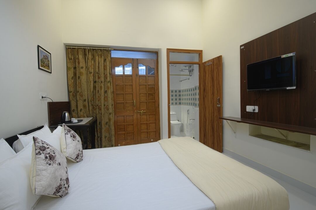 Photo of Bedroom in Mandore