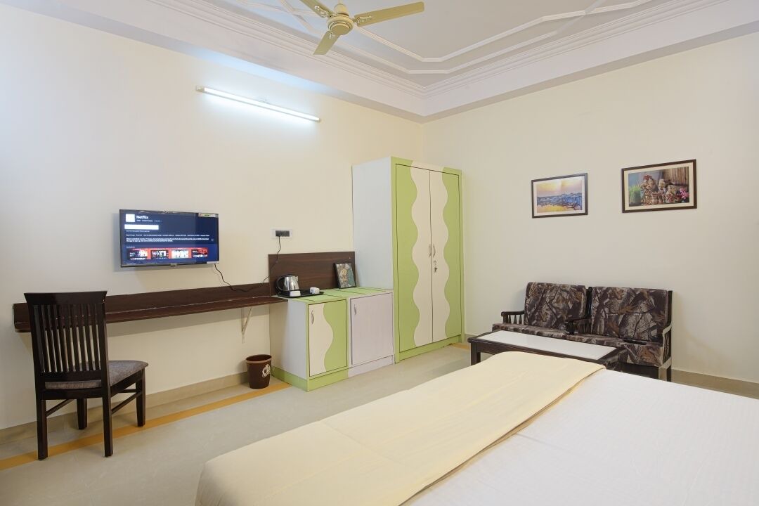 Photo of Bedroom in Mandore