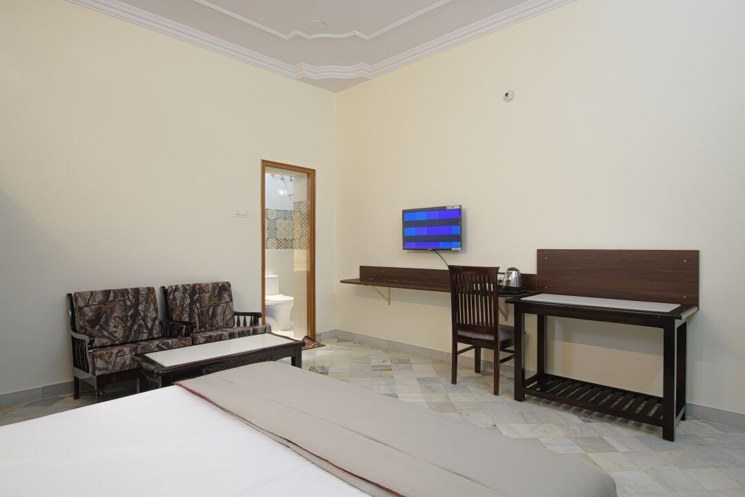 Photo of Bedroom in Mandore