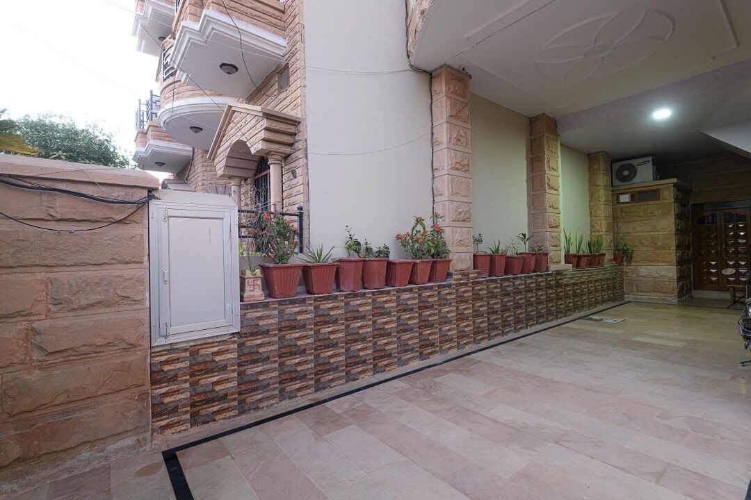 Photo of Outdoor in Mandore