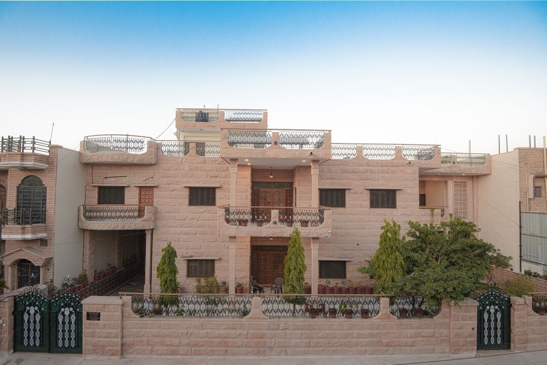 Photo of Outdoor in Mandore