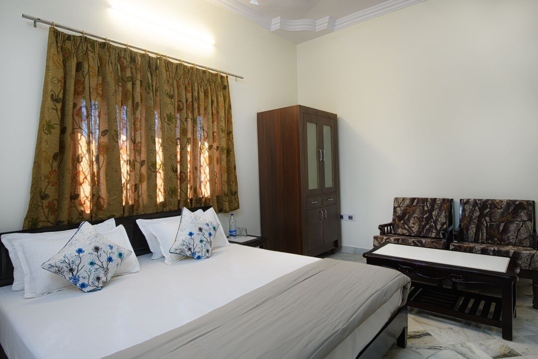 Photo of Bedroom in Mandore