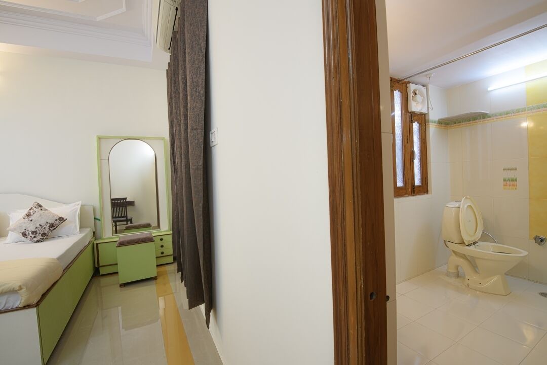 Photo of Bedroom in Mandore