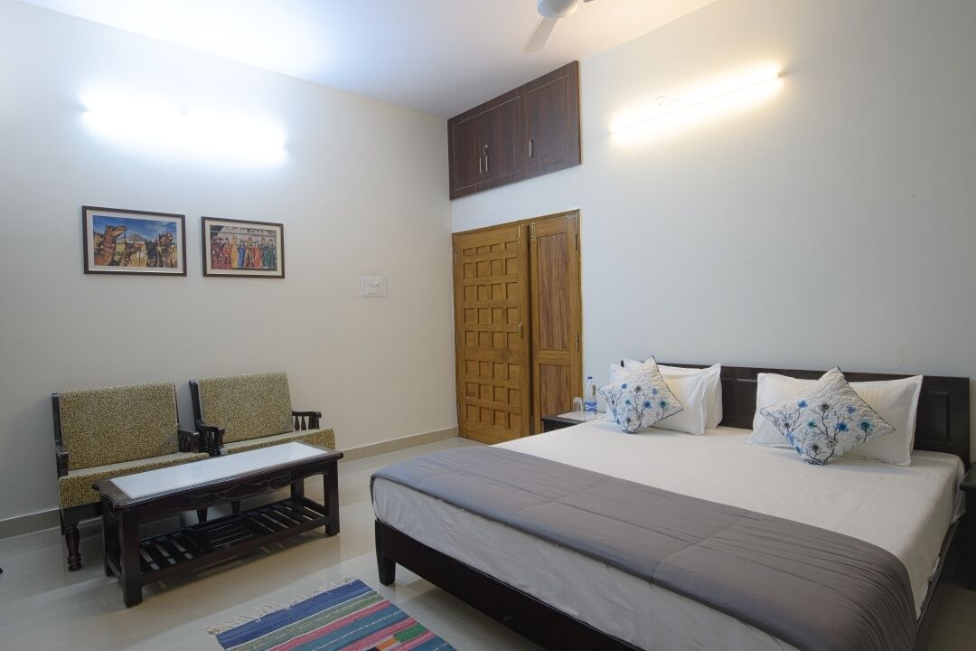Photo of Bedroom in Mandore