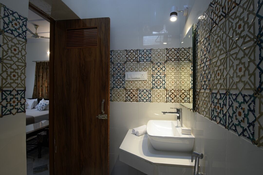 Photo of Bathroom in Mandore