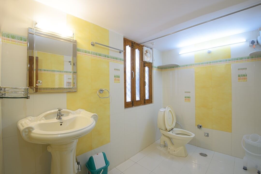 Photo of Bathroom in Mandore