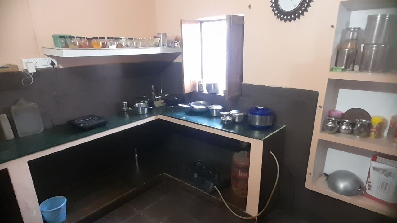 Photo of Kitchen in Varanasi