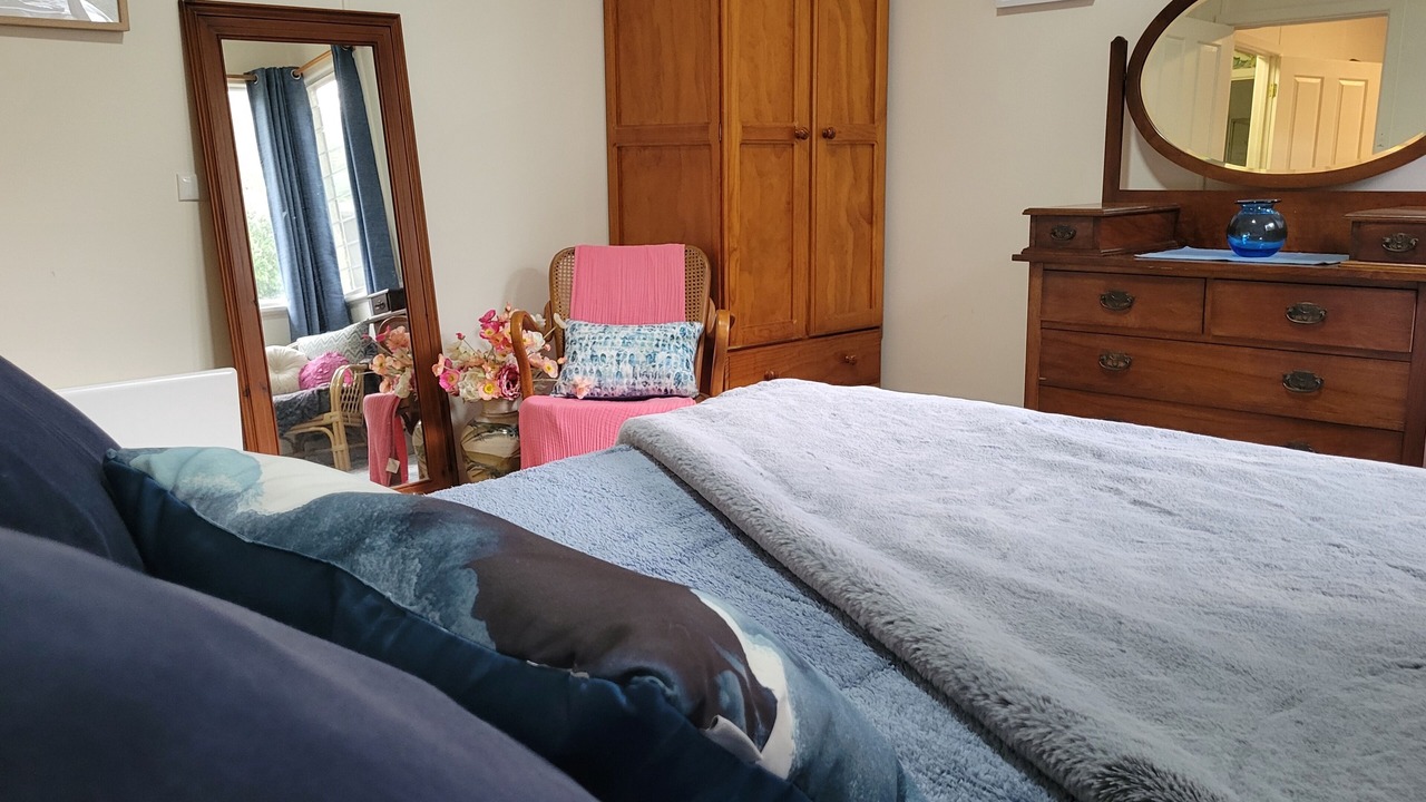 Photo of Bedroom in Warburton