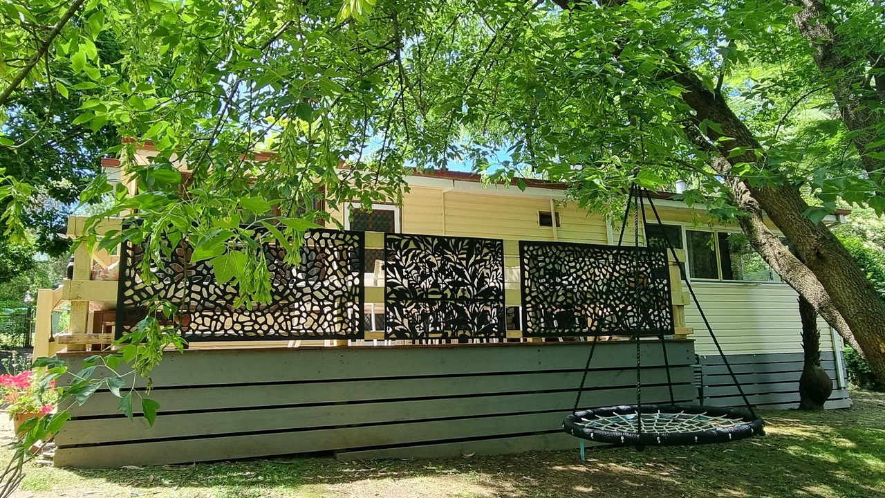 Photo of Patio Balcony in Warburton