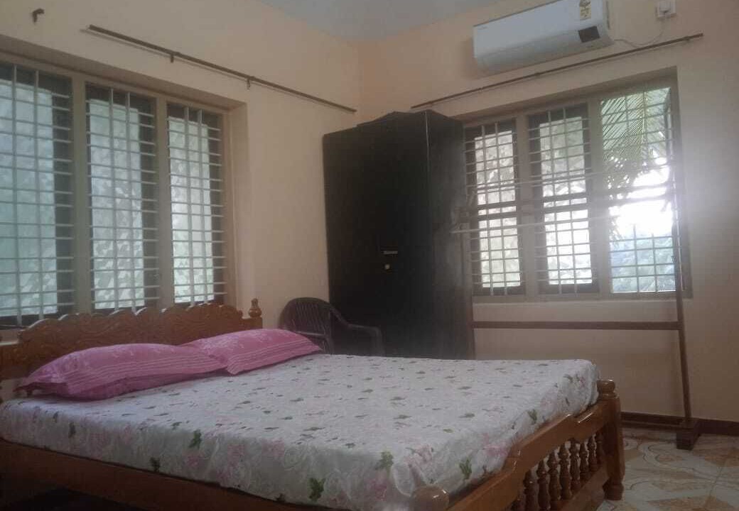 Photo of Bedroom in Kollengode