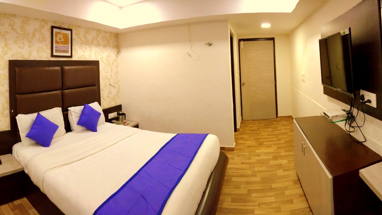 Photo of Bedroom in Saraspur