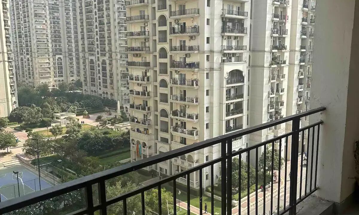 Photo of Outdoor in New Delhi