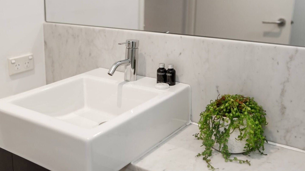 Photo of Bathroom in Richmond North