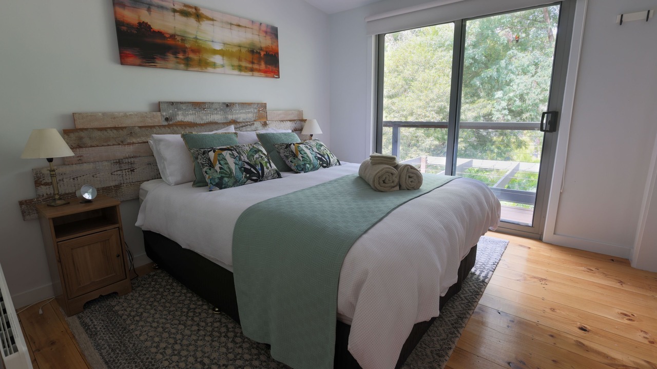 Photo of Bedroom in Jamieson