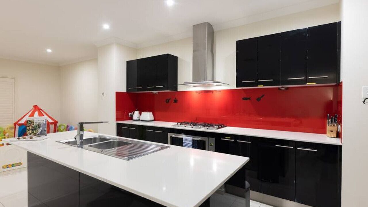 Photo of Kitchen in Rochedale