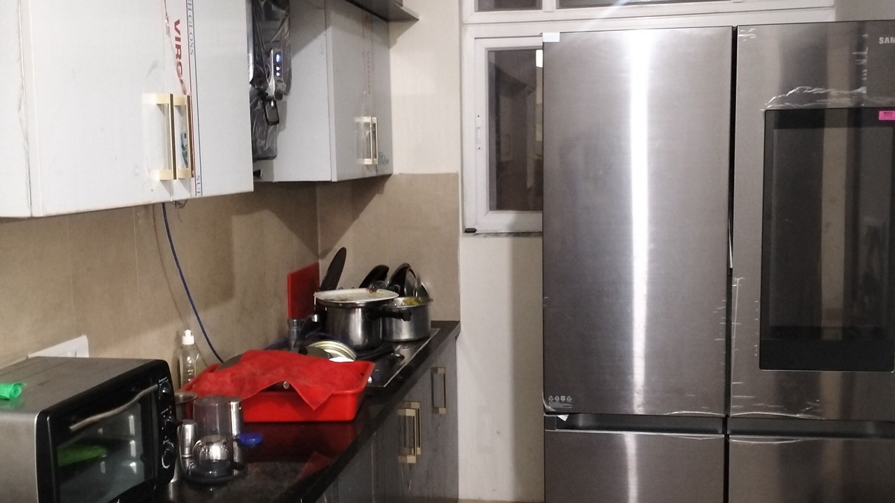 Photo of Kitchen in Narasapura