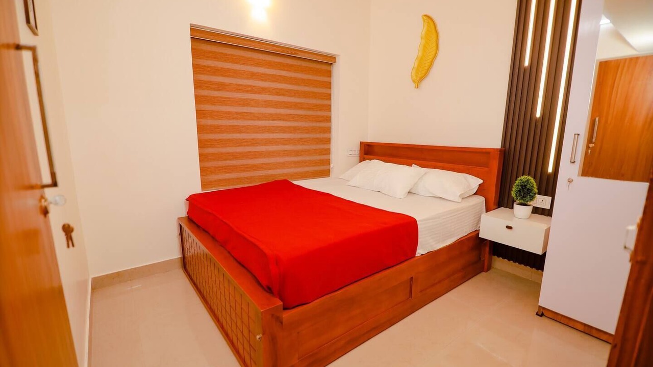 Photo of Bedroom in Civil Station