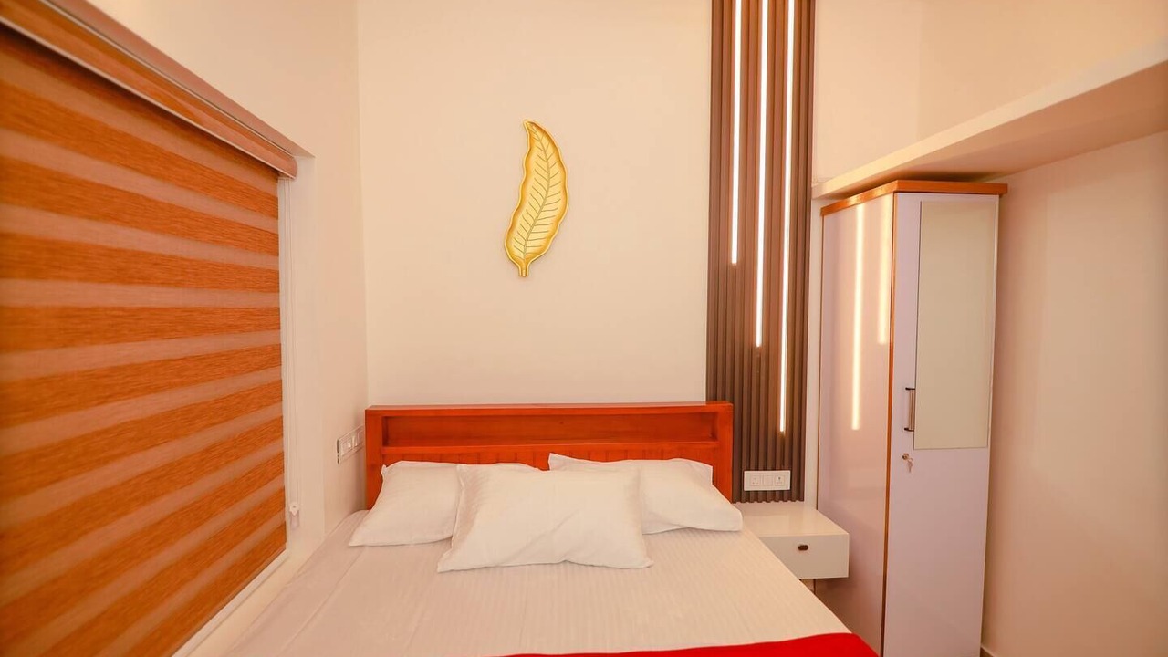 Photo of Bedroom in Civil Station