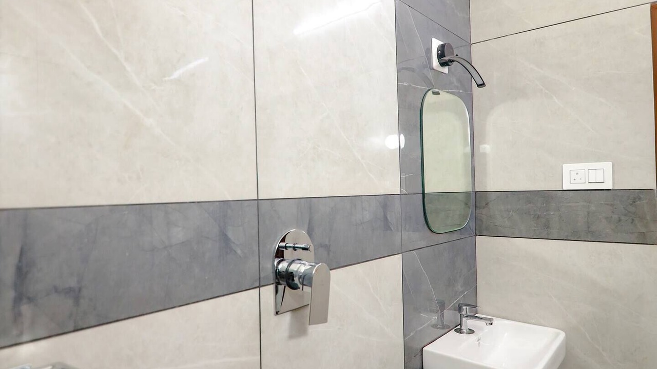 Photo of Bathroom in Civil Station