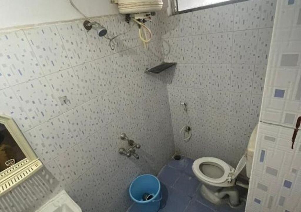 Photo of Bathroom in Ramamurthy Nagar