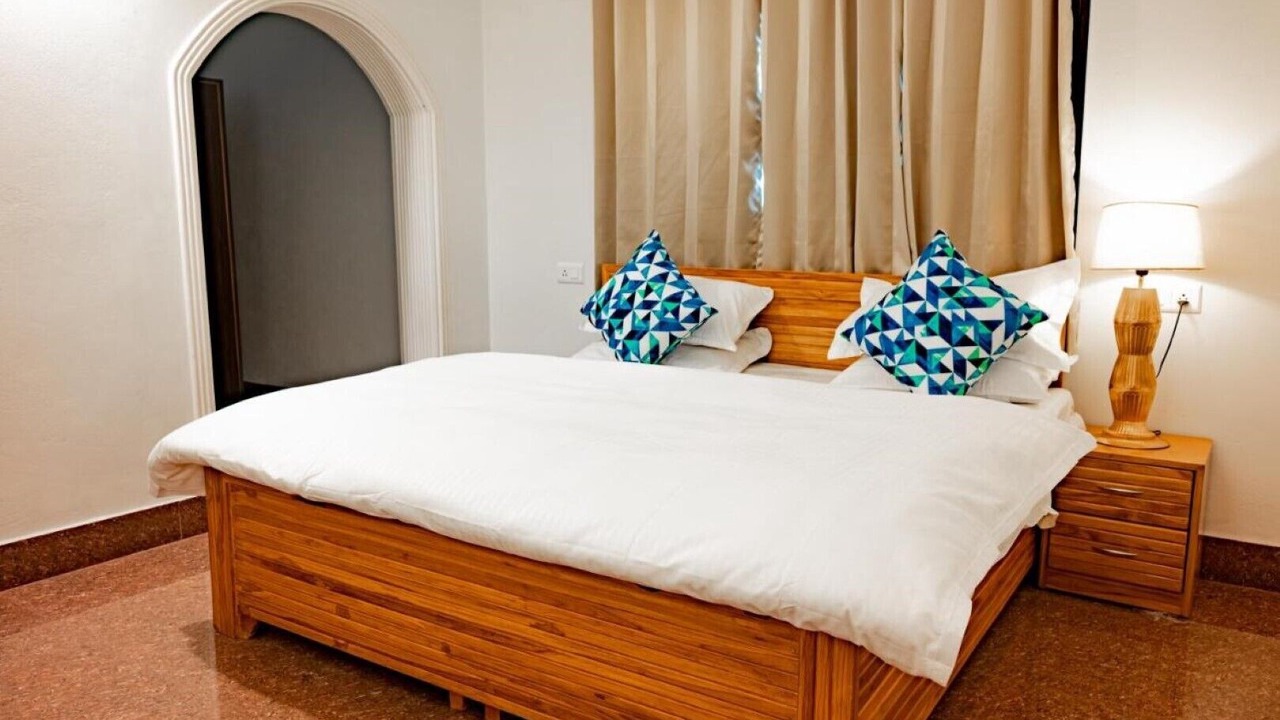 Photo of Bedroom in Bullawala