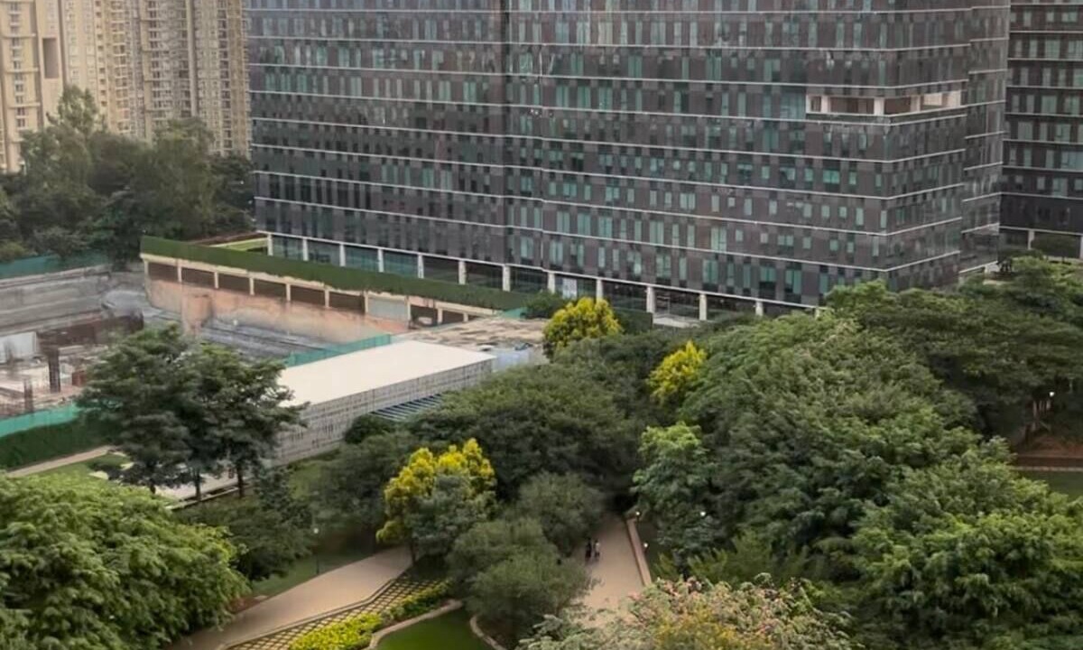 Photo of Outdoor in Bengaluru