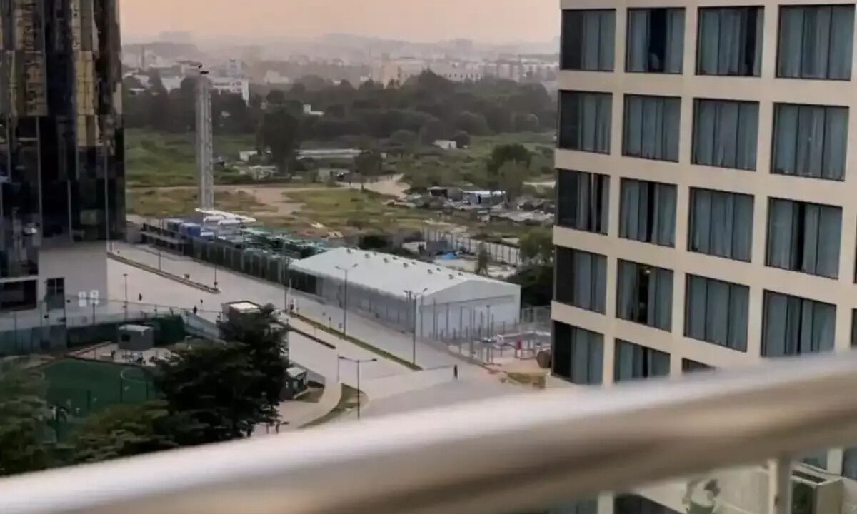 Photo of Outdoor in Bengaluru
