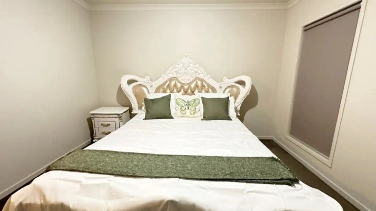 Photo of Bedroom in Craigieburn