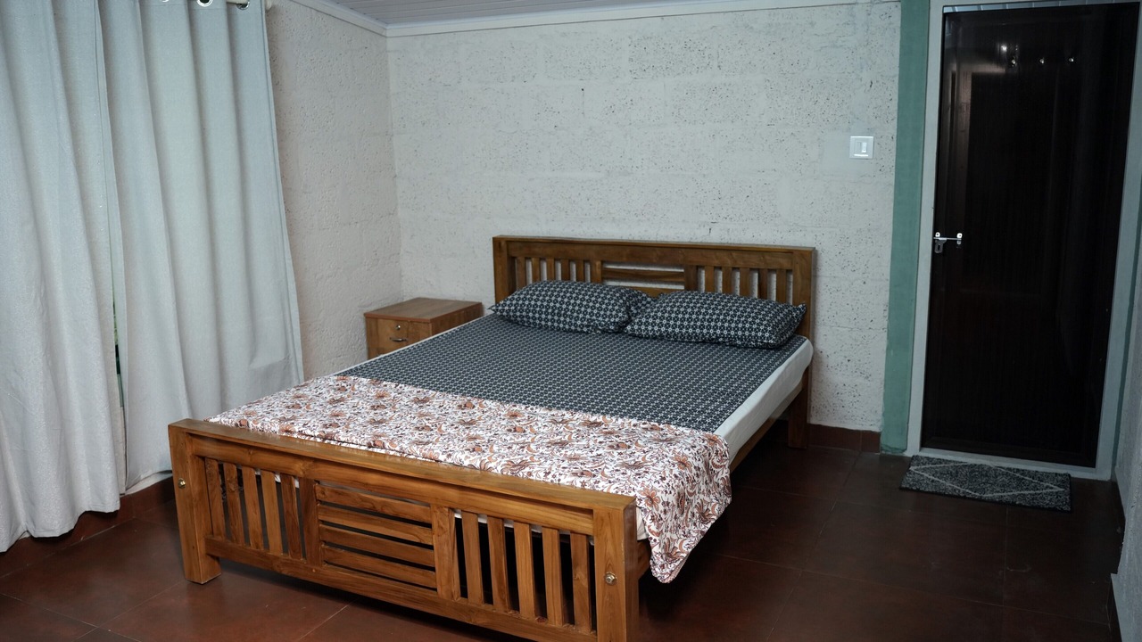 Photo of Bedroom in Udumbanchola